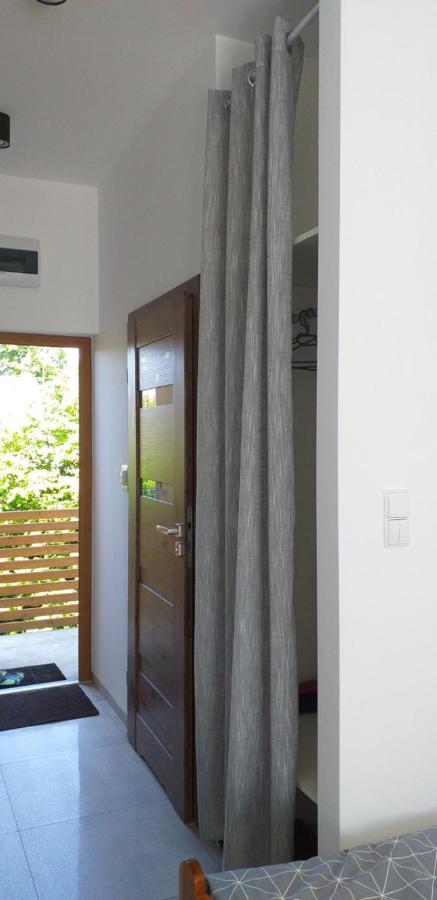 Wislany Raj Apartment Gdansk Exterior photo